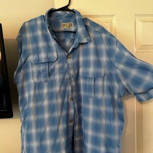 Duluth Button Down Shirt